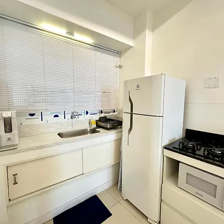 Copacabana Praia Flat - Posto 6-3