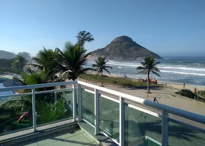 Reserva Pontal Rio de Janeiro
